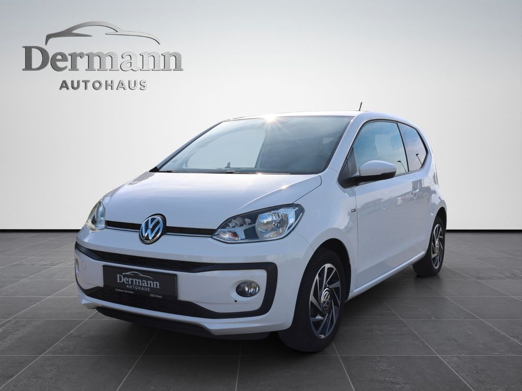 Image of Volkswagen up!
