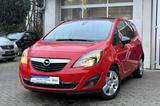 Opel Meriva B 1.4 EcoFlex COLOR EDITION NAVI 1. HAND - Opel Meriva: Color Edition
