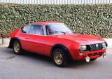 Lancia Fulvia Sport Zagato 1.3S - Lancia: Zagato