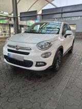 Fiat 500X 1.6 E-torQ CITY CROSS 4x2 CITY CROSS - Fiat 500X CITY-CROSS