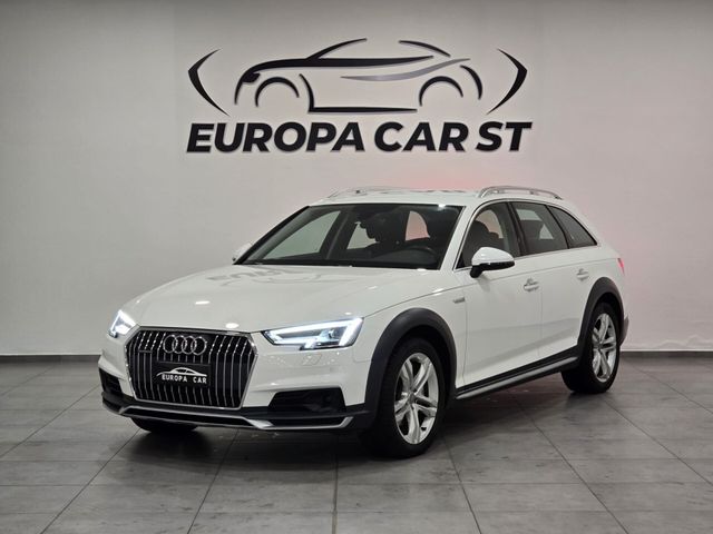 Audi A4 allroad A4 allroad 2.0 TDI 190 CV S tron