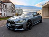 BMW M850i xDrive Gran Coupé VOLLAUSSTATTUNG  - BMW M850 Gebrauchtwagen