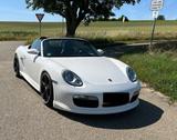 Porsche Boxster S Techart - Porsche Boxster in Karlsruhe