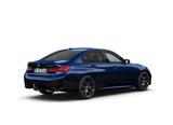 BMW M340i xDrive Limousine Pro M-Sitze AHK ACC 360° - BMW 340 in Frankfurt (Main)