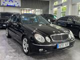 Mercedes-Benz E 200 Komp.*Avantgard*Keyless*Navi*Xenon*T.Leder - gebrauchte Mercedes-Benz E 200 aus dem Jahr 2005