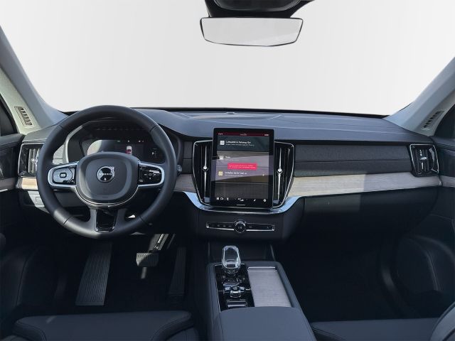 Volvo XC90 - Bild 4