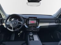 Volvo XC90 - Vorschau Bild 4
