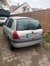 Renault Cleo - gebrauchte Renault Clio aus dem Jahr 1998