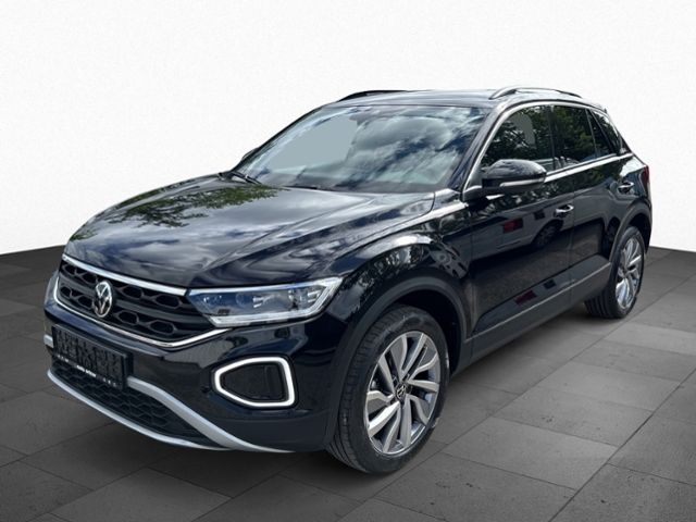 Fahrzeugabbildung Volkswagen T-Roc 1.5 TSI GOAL IQ.DRIVE LED KAMERA AHK NAVI