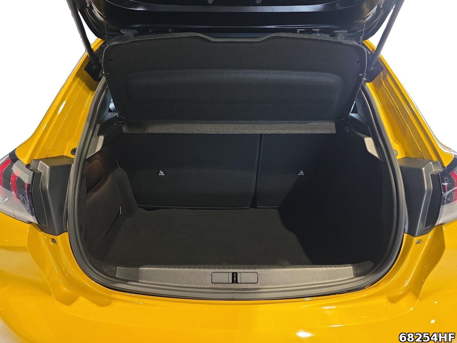 Fahrzeugabbildung Peugeot 208 Allure +CARPLAY+SHZ+LED+
