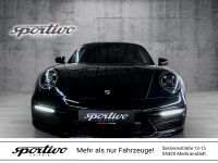 Porsche 992 - Vorschau Bild 1