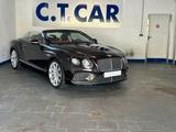 Bentley Continental GTC V8S - Bentley Gebrauchtwagen von 2017
