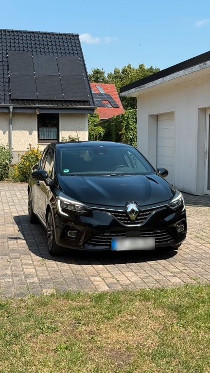 Image of Renault Clio