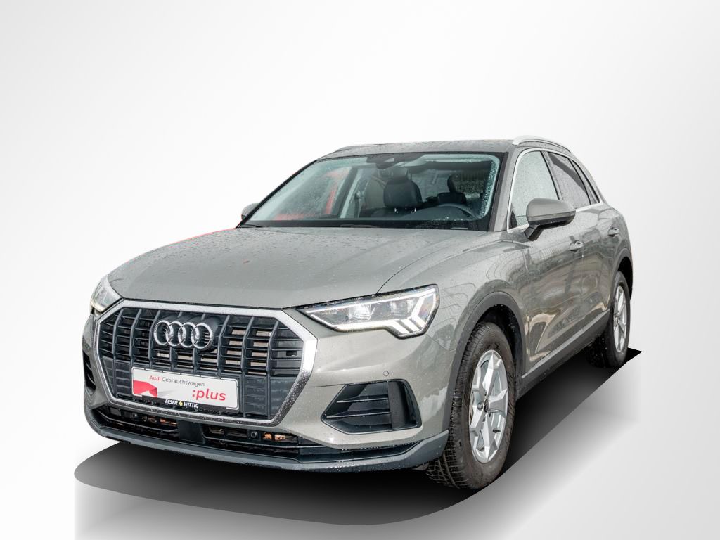 Audi Q3 - Bild 11