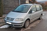 Volkswagen Sharan 2.8 V6 4motion 