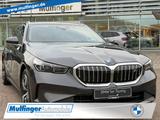 BMW i5 eDrive40 Touring HUD AHK  Autob.Assist - BMW i5 Touring Kombi eDrive40 Gebrauchtwagen