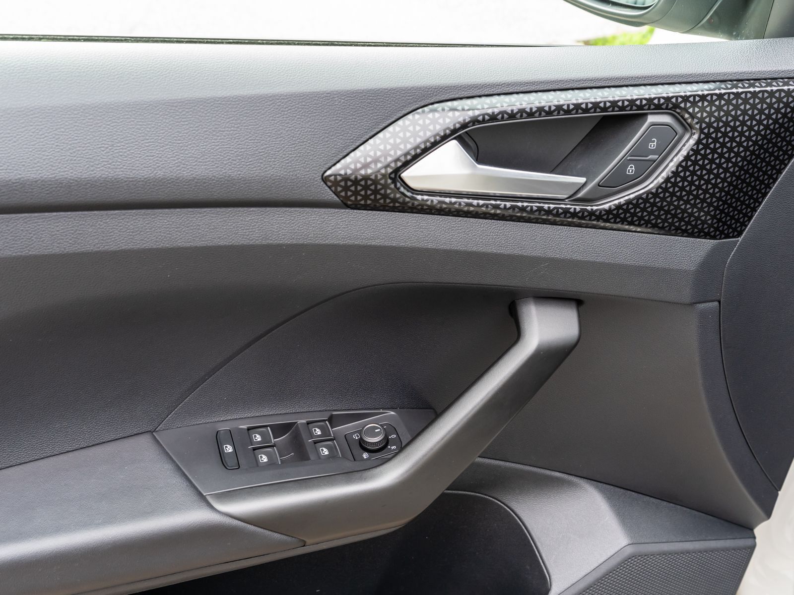 Volkswagen T-Cross - Bild 11