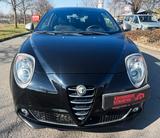 Alfa Romeo MiTo Quadrifoglio Verde - Alfa Romeo mit Benzin-Antrieb: Kleinwagen, Schaltgetriebe