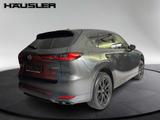 Mazda CX-60 Homura 2.5 AWD Automatik Sitzbelüftung ACC - graue Mazda CX-60