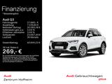 Audi Q3 35 TDI S tro*LED*Virtual*Navi+*Kamera*ACC* - Audi Q3 Jahreswagen