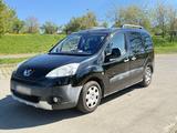 Peugeot Partner, Family 1,6 - Peugeot Partner Family