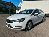 Opel Astra K Sports Tourer 1.6 CDTI "Selection" - Opel Astra mit Diesel-Antrieb: Kombi, Sports Tourer Selection