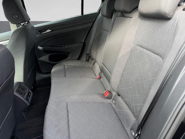 Volkswagen Golf VIII Lim. 2.0TDI DSG Life+NAVI+KAMERA+ACC+, миниатюра 16