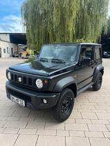 Suzuki Jimny - Suzuki Jimny Gebrauchtwagen in Köln