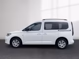Volkswagen Caddy Kombi 1.5 TSI LED SHZ Tempo AppConn Climat - VW Caddy Gebrauchtwagen in Aachen