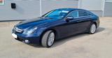 Mercedes-Benz Mercedes cls320 w219 facelift - gebrauchte Mercedes-Benz CLS 320 aus dem Jahr 2009