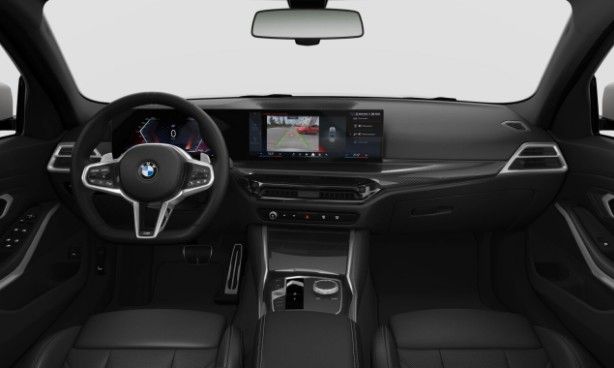 BMW 318 - Bild 4