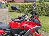 BMW F 900 XR - BMW 90