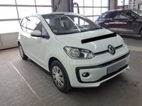 Volkswagen up! - Vorschau Bild 2