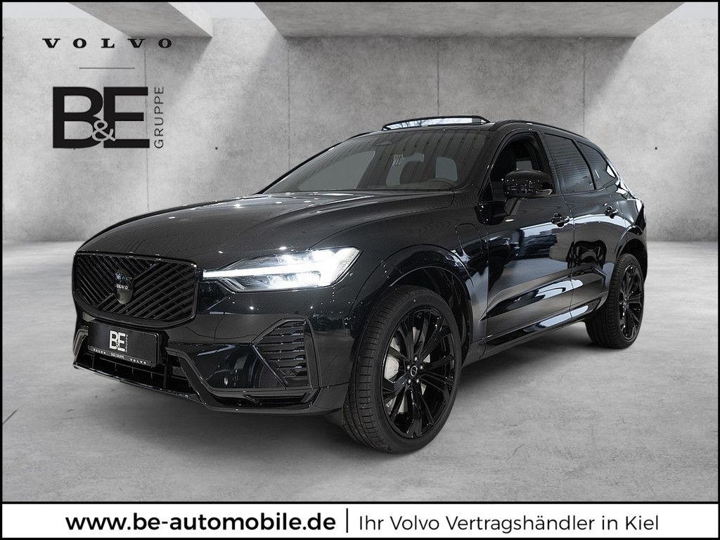 Image of Volvo XC60