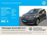 Volkswagen Multivan 1.5 TSI DSG eHybrid 4MOTION Goal Navi - VW T7 Multivan Gebrauchtwagen in Hannover