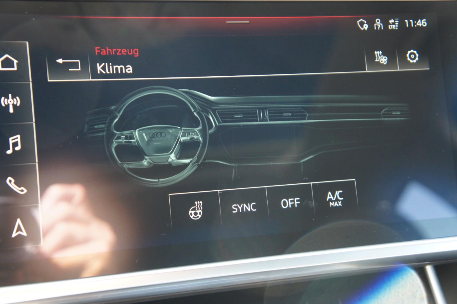 Audi A6 Avant 40 TDI S tronic*ACC*PANO*STDHZG*VIRTUAL, миниатюра 22