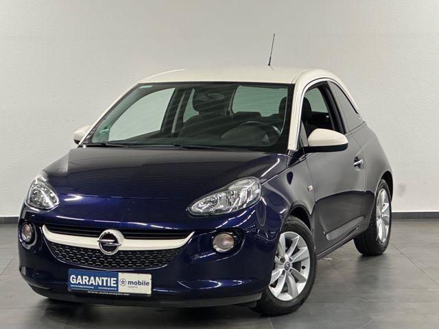 Opel Adam Jam*OPEL SCHECKHEFTGEPFLEGT