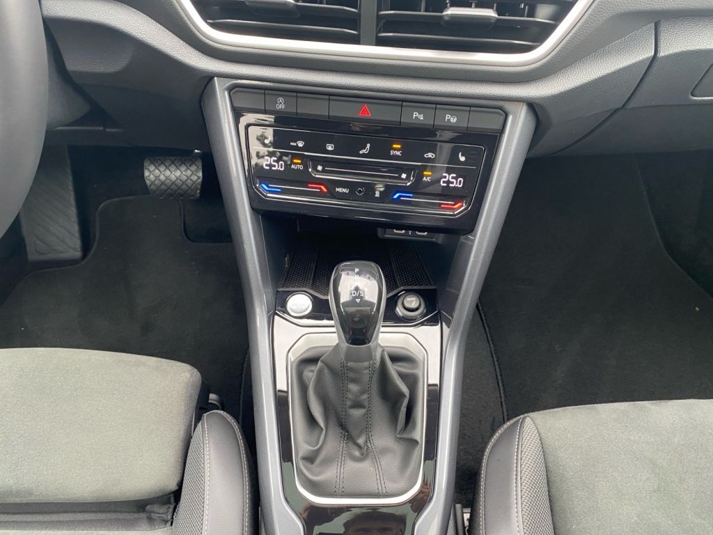 Volkswagen T-Roc - Bild 10