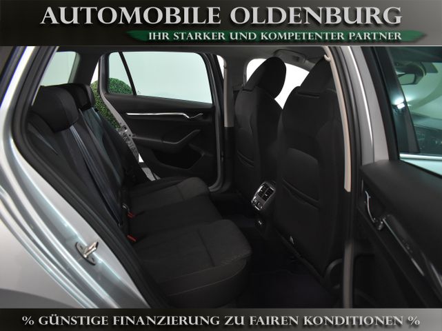 Skoda Octavia 2.0 TDI Style *AHK*ACC*HUD*Virt*Memory*
