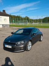 Volkswagen Scirocco 2.0 TSI -Club  - Volkswagen Scirocco CLUB