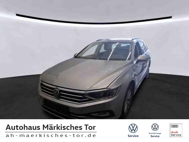Volkswagen Passat Variant 2.0 TDI DSG Standhzg+AHZV+Head-up