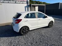 Ford KA+verschiedene Modelle vorrätig-Garantie