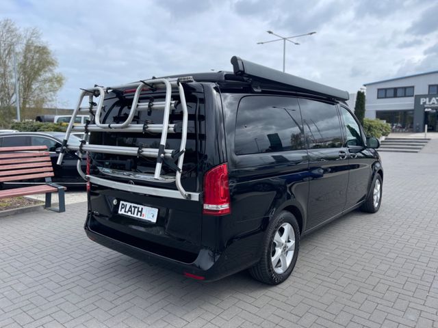 Mercedes-Benz V250 EMP 4X2 3200 – Marco Polo LED NAVI