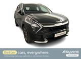 Kia Sportage Vision 1.6 T-GDI 2WD Eco-Dyn.+ (48V - Kia Sportage: Eco