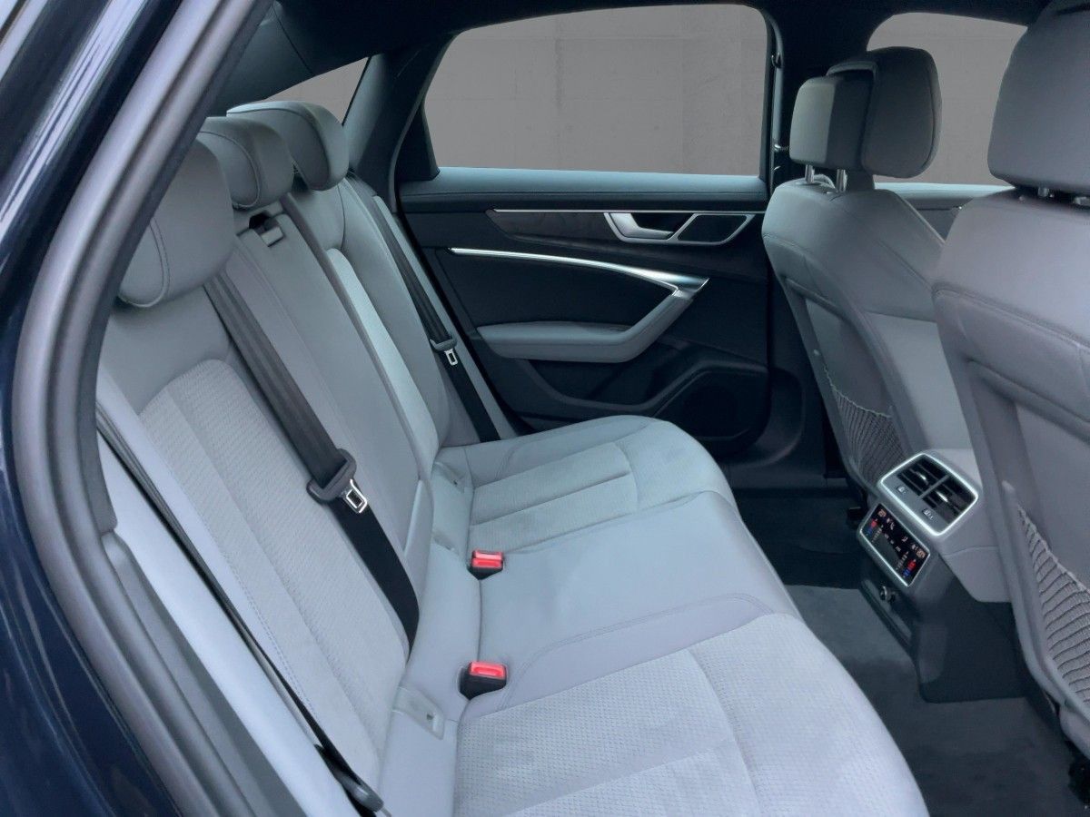 Audi A6 - Bild 13