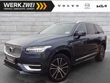 Volvo XC90 T8 Inscription Plug-In AWD ACC HUD 360° - Volvo XC90 in Augsburg