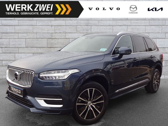 Volvo XC90 T8 Inscription Plug-In AWD ACC HUD 360°