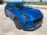 Ford Puma 1.5 EcoBlue 120 CV Titanium Navi - Ford Puma Kombi Gebrauchtwagen