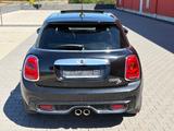 MINI Cooper SD 2.0 Garantie 1Hand LED Navi Leder Pano - MINI MINI: Allradantrieb