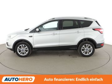 Ford Kuga - 3